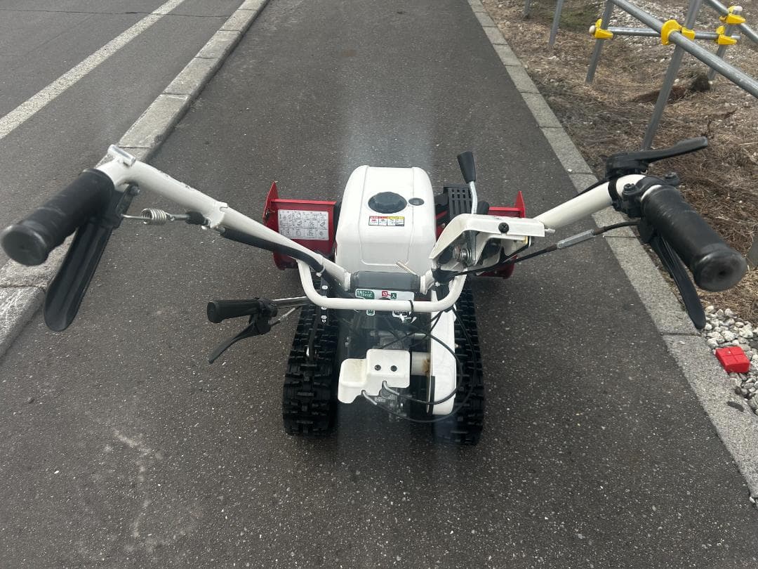 除雪機 SGW802S イセキ 除雪機 ガソリン ドーザー 3冬利用 28万