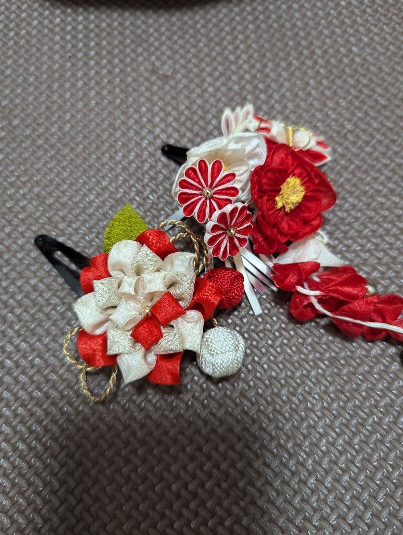 七五三 着物セット