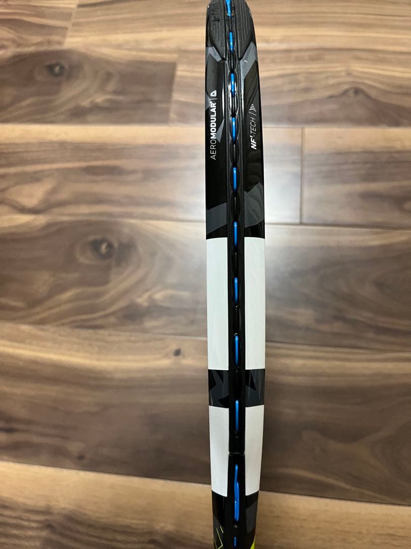 超美品 Babolat ピュア アエロ 2023年モデル G2