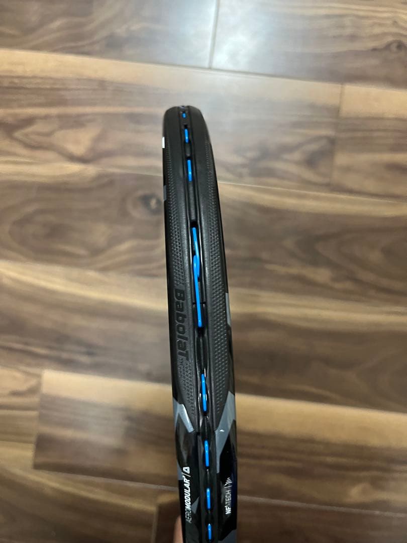 超美品 Babolat ピュア アエロ 2023年モデル G2