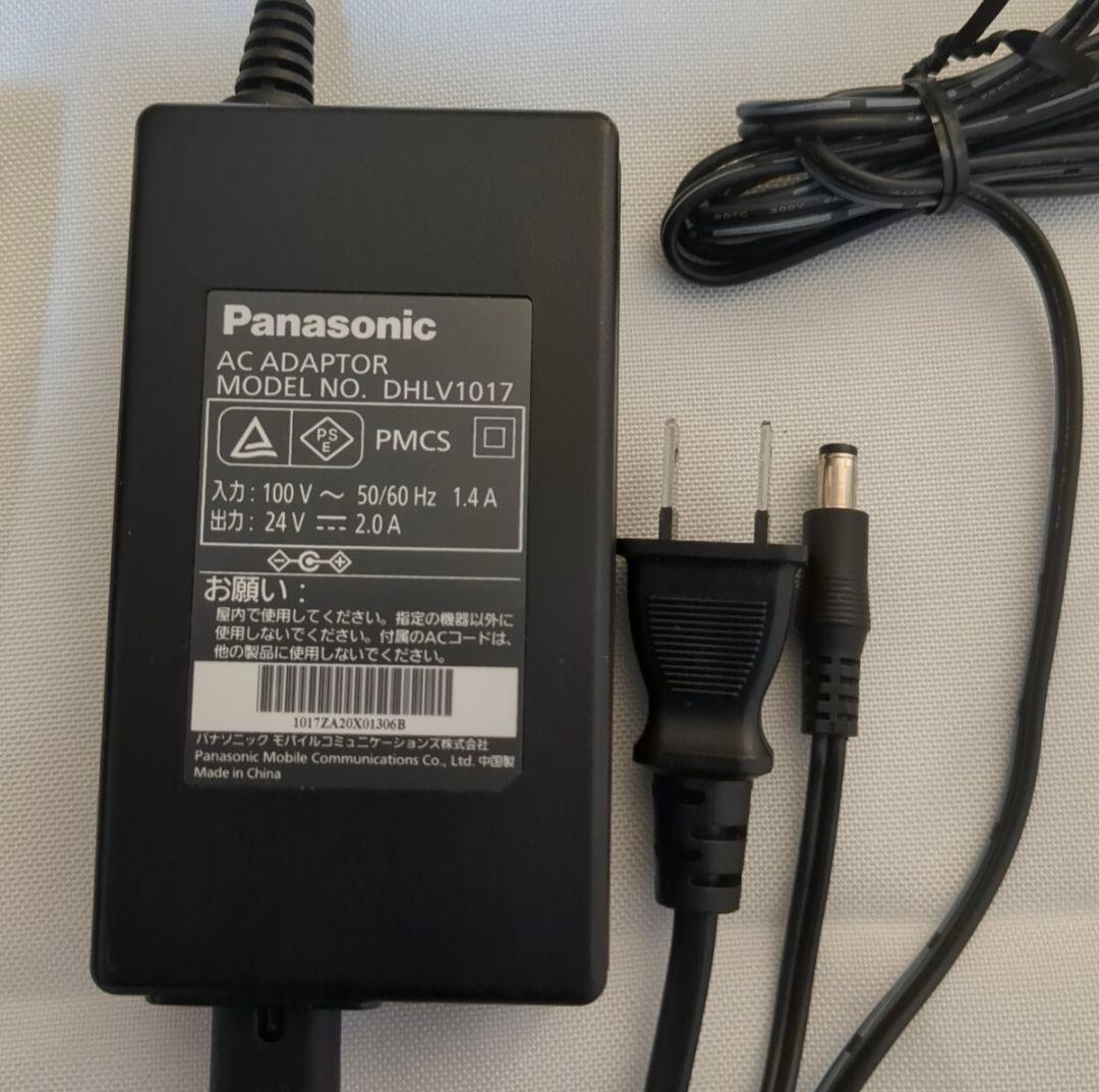 Panasonic JT-C31 eZ PAD Android決済端末