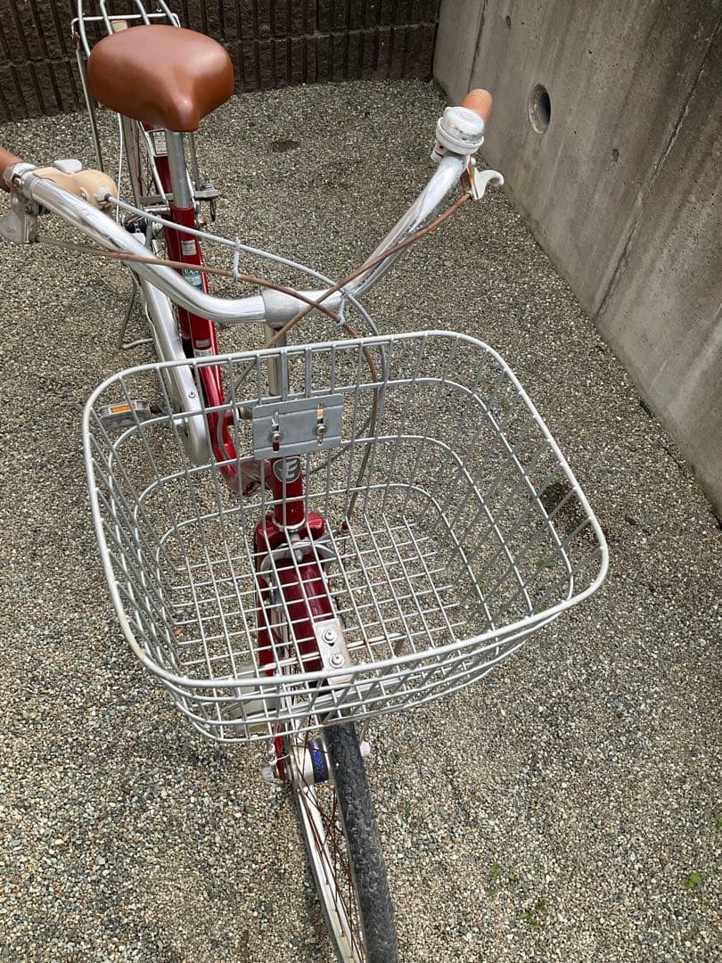 ブリヂストン　ECOLO エコロ　手渡し希望