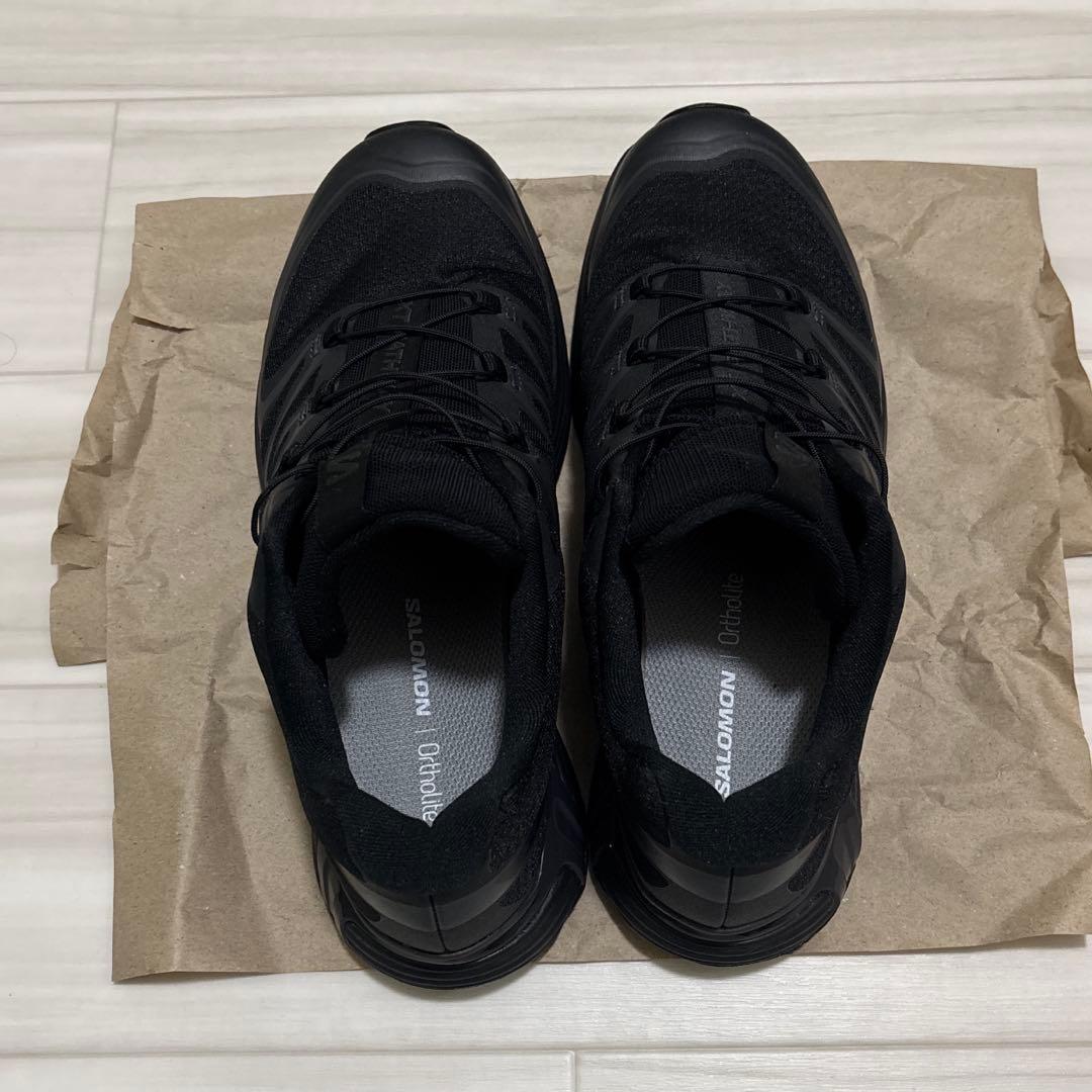 【極美品】サロモン XT-PATHWAY 2 / 24.5