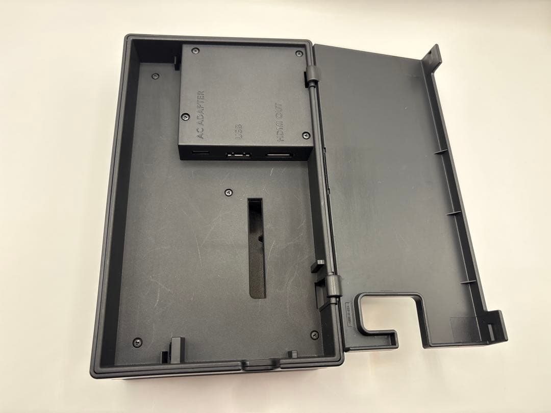 【⭐︎美品⭐︎】Nintendo Switch 本体 赤/青 Joy-Con