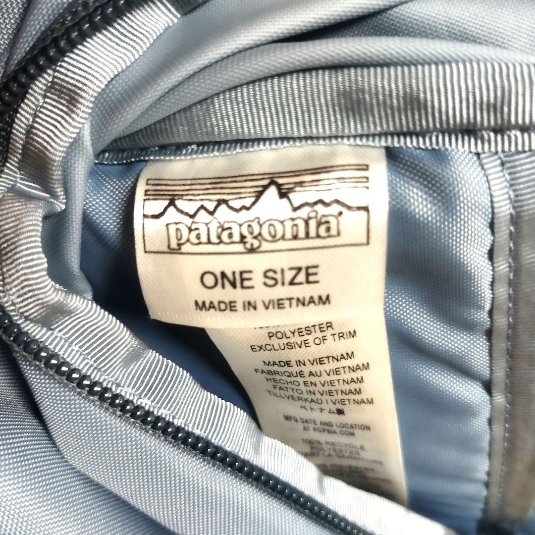 【極美品】Patagonia パタゴニア Refugito レフュジート キッズ