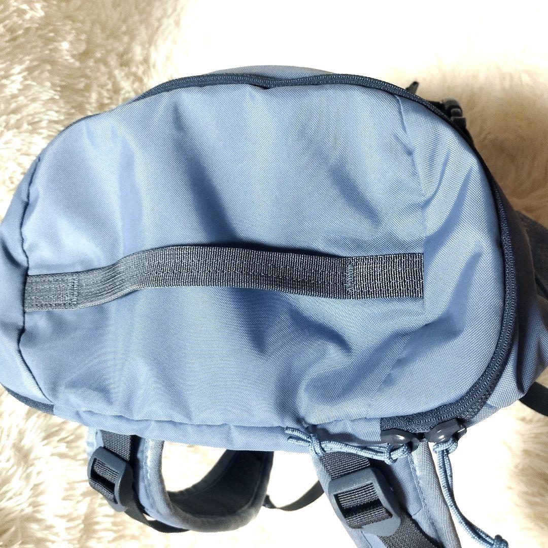 【極美品】Patagonia パタゴニア Refugito レフュジート キッズ