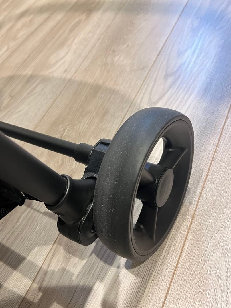 アップリカ　Aprica ルーチェプレミアム　ルーチェフリー