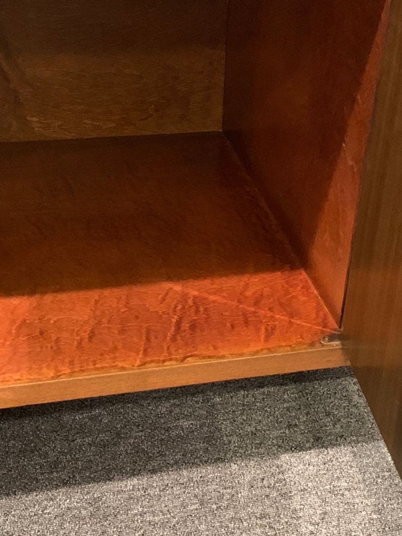 ハーマンミラーHermanmillere Nelson Cabinet