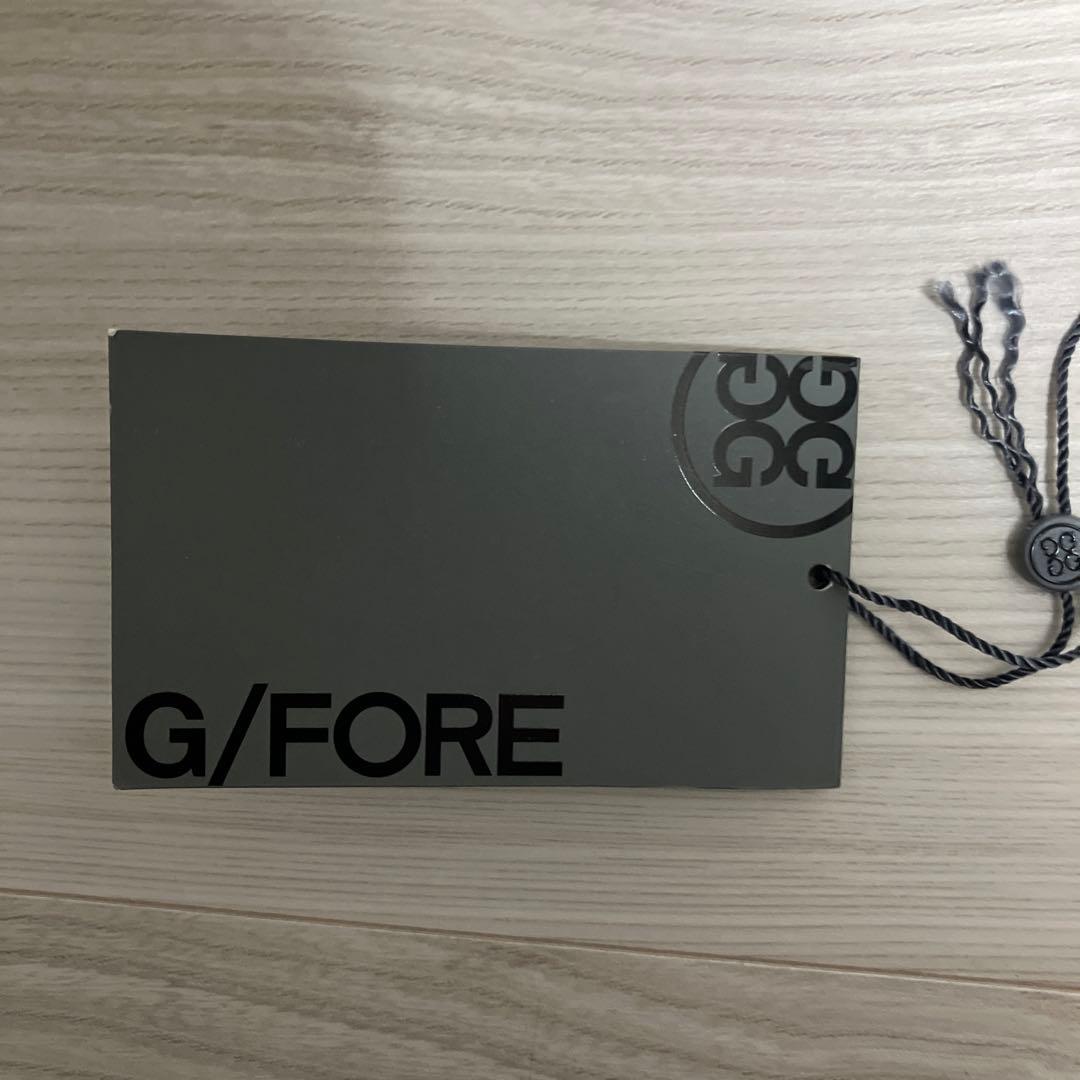 値下　G/FORE キャディバッグ CAMO