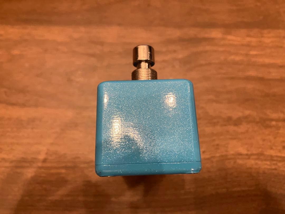 MXR Sugar Drive ギター用エフェクター