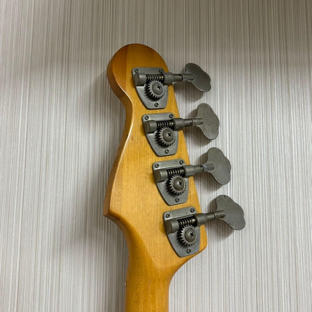 Tokai Hard Puncher エレキベース PBタイプ トーカイ
