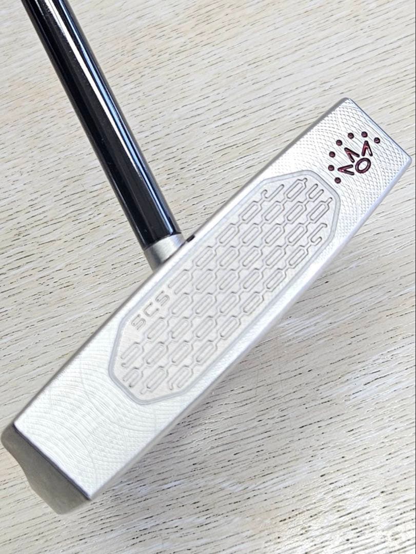 スコッティキャメロン ファストバック OC 34インチ パター