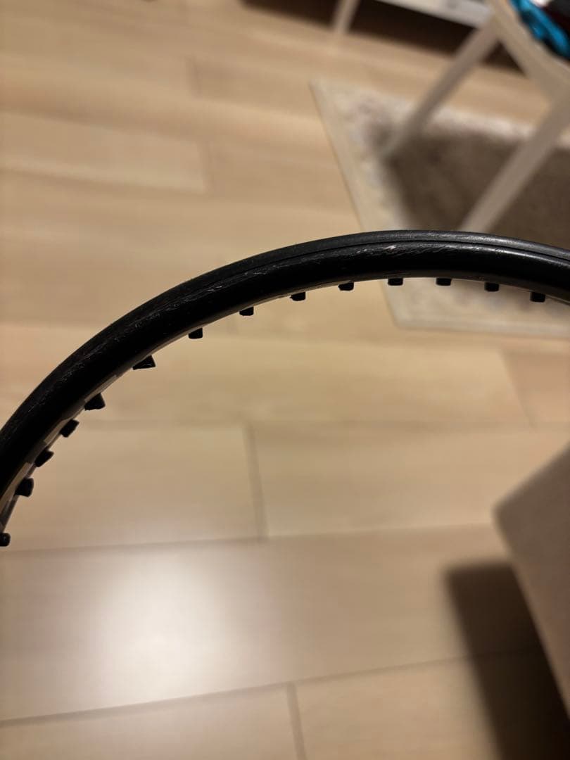 DUNLOP CX200 テニスラケット