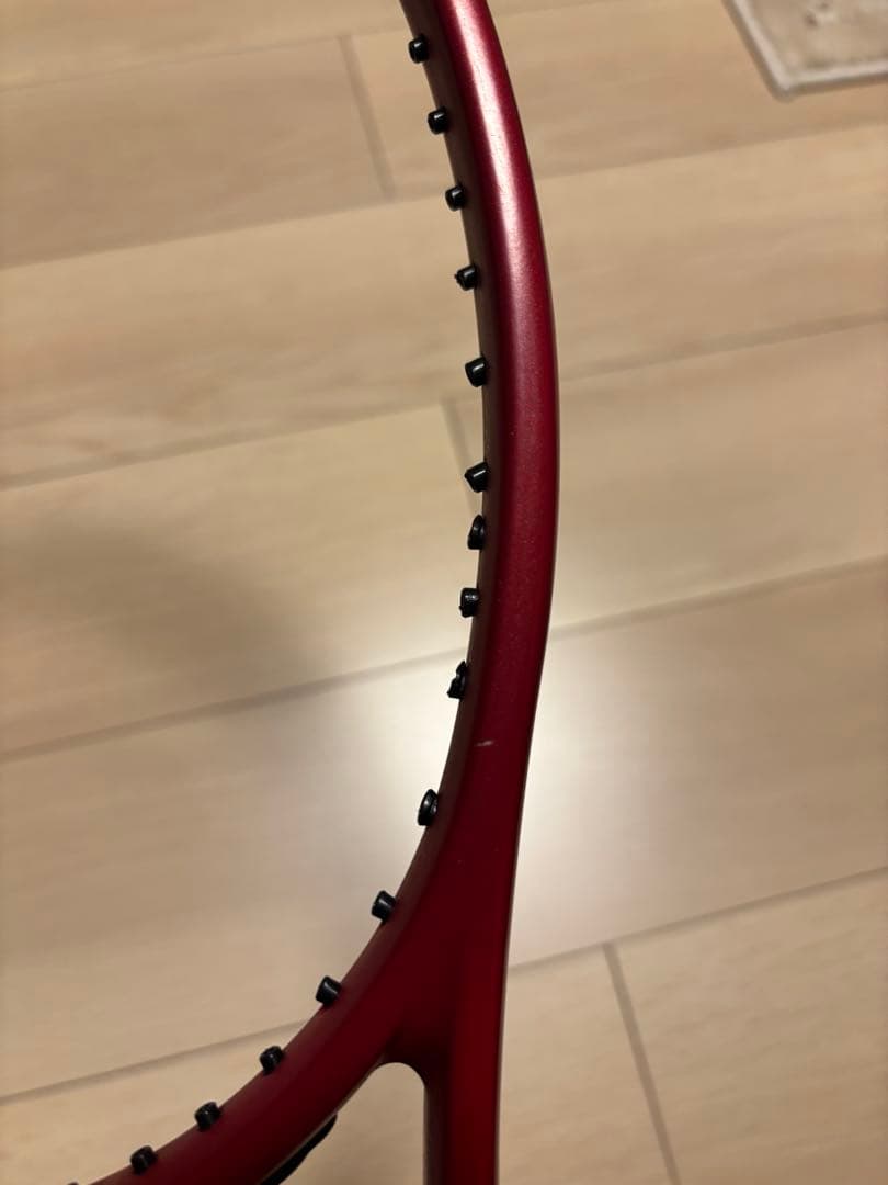DUNLOP CX200 テニスラケット