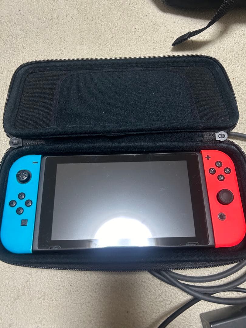 任天堂Switch