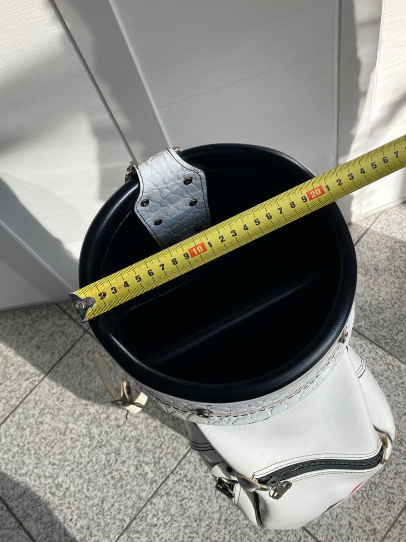 HONMA 年代物キャディバッグ