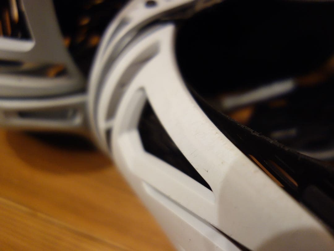 BURTON GENESIS Re:Flex Mサイズ