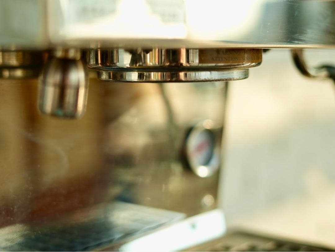 ラ・マルゾッコ　リネアミニ [ステン] MARZOCCO Linea mini