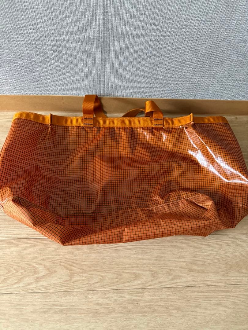 patagonia ライトウェイト ブラックホール ギアトート