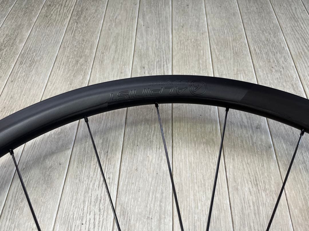 ROVAL Alpinist CLX1 前後セット