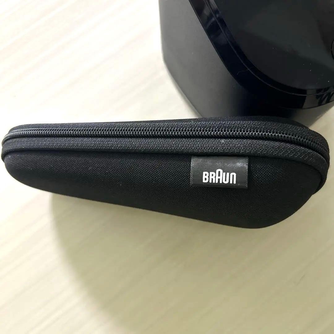 BRAUN シリーズ9 電気シェーバー