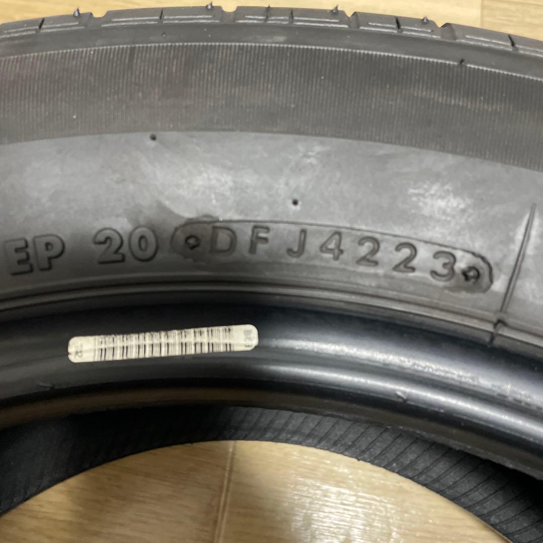 て*ん様 205/60 R16 ブリヂストンBRIDGESTONE 16インチ