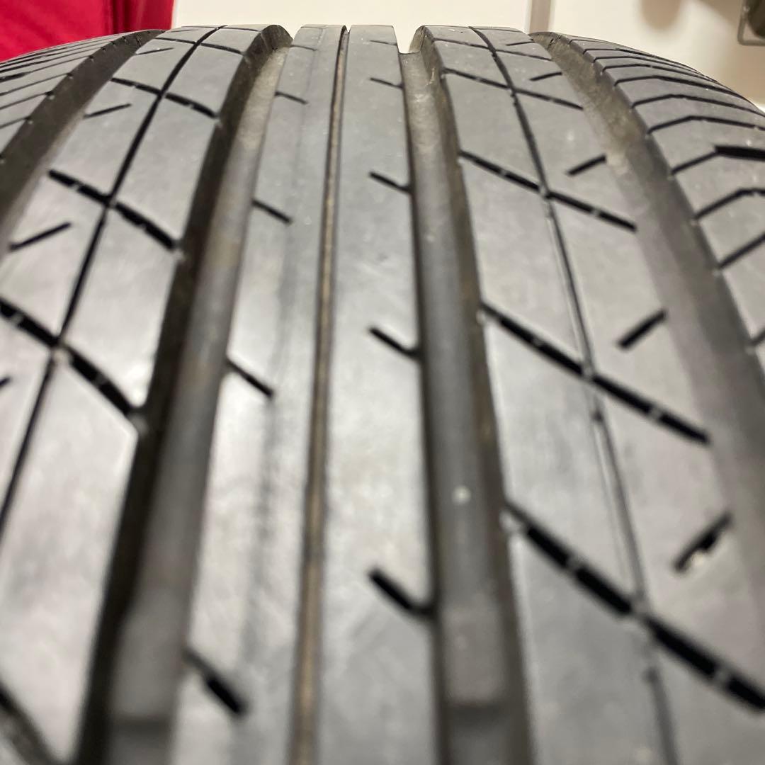 て*ん様 205/60 R16 ブリヂストンBRIDGESTONE 16インチ