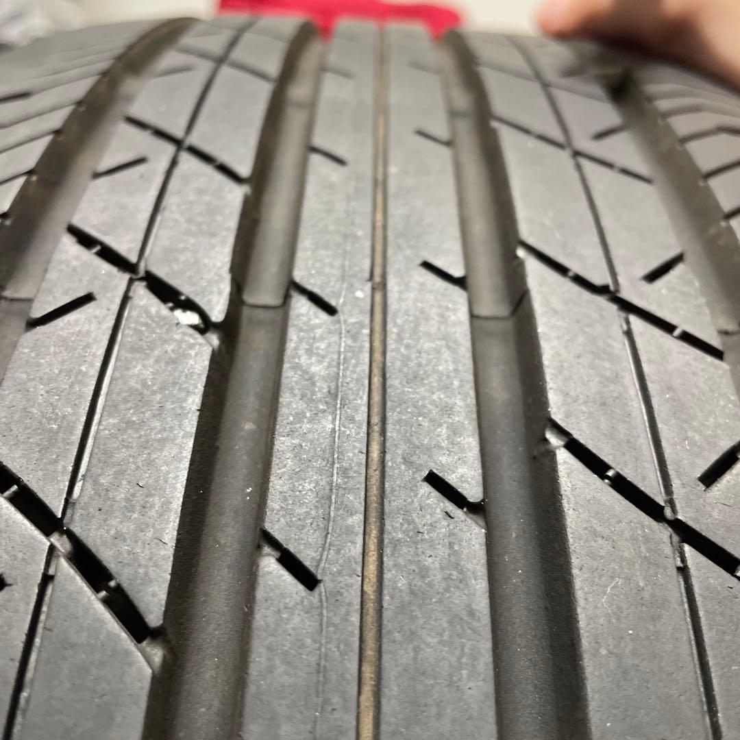 て*ん様 205/60 R16 ブリヂストンBRIDGESTONE 16インチ