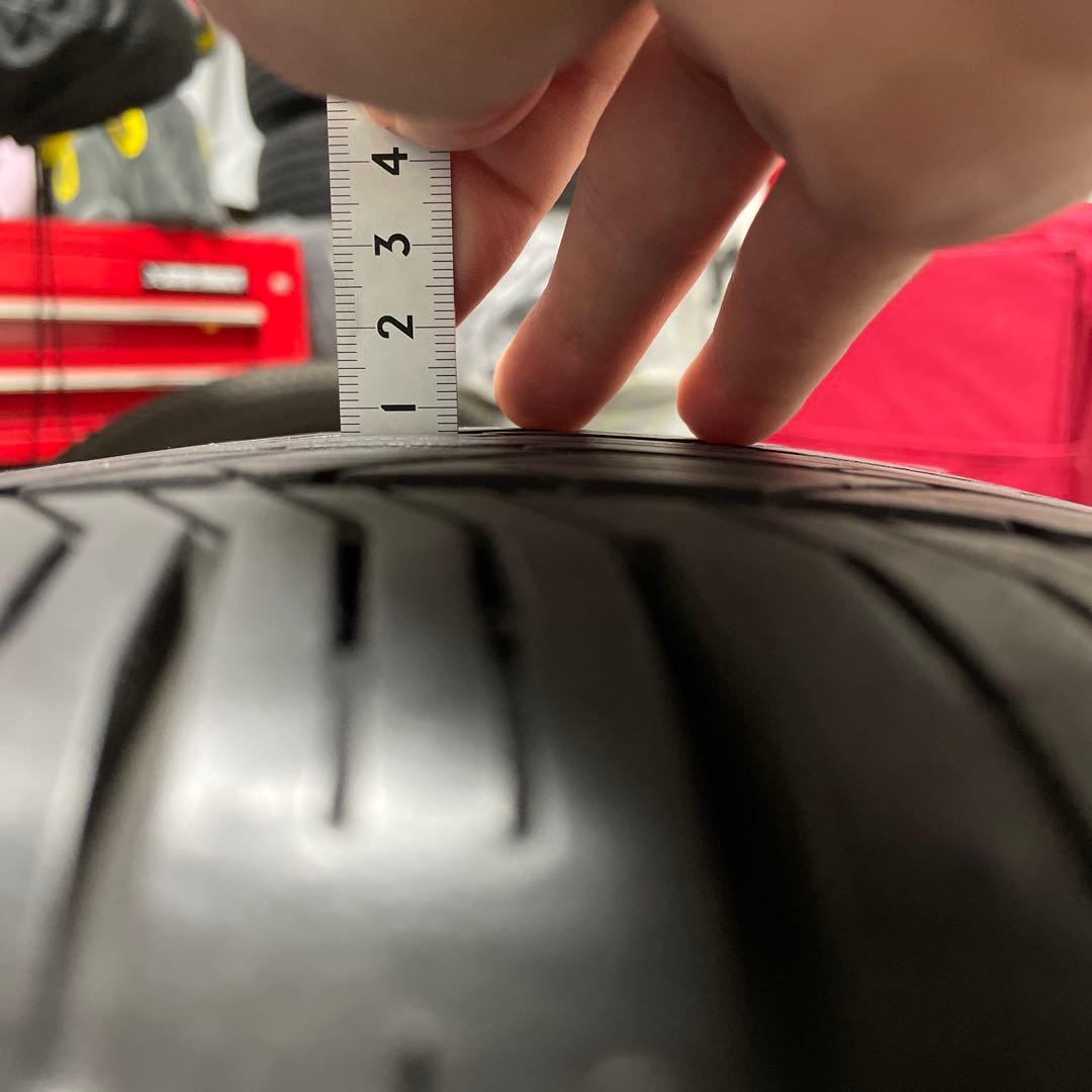 て*ん様 205/60 R16 ブリヂストンBRIDGESTONE 16インチ