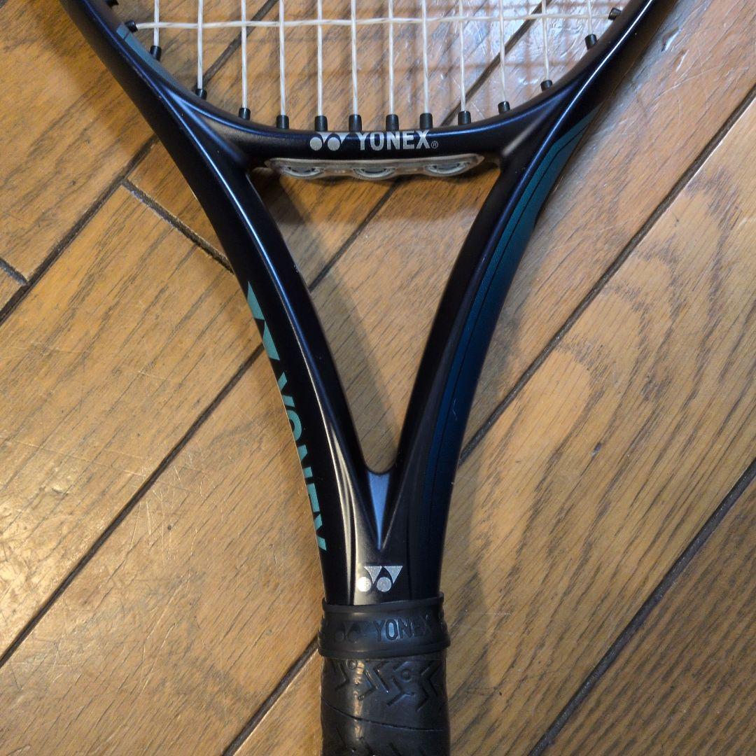 ヨネックス　E-ZONE 100　 300g
