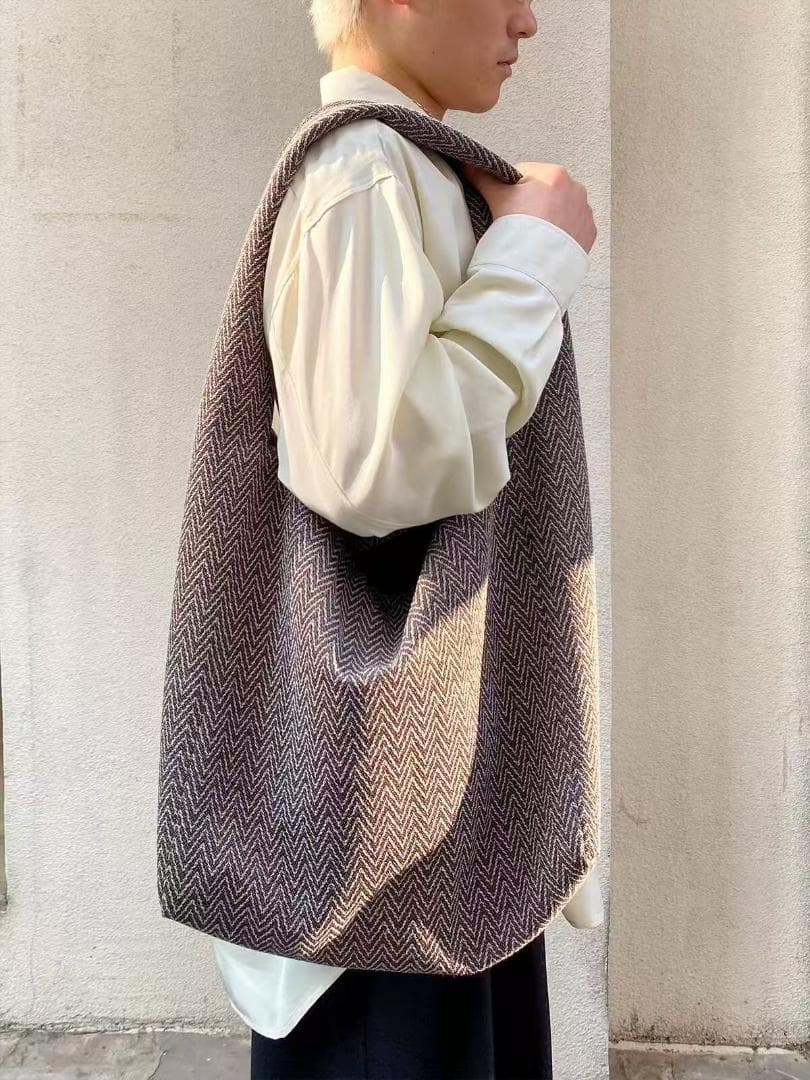 バッグ Omar Afridi FACTORY BAG