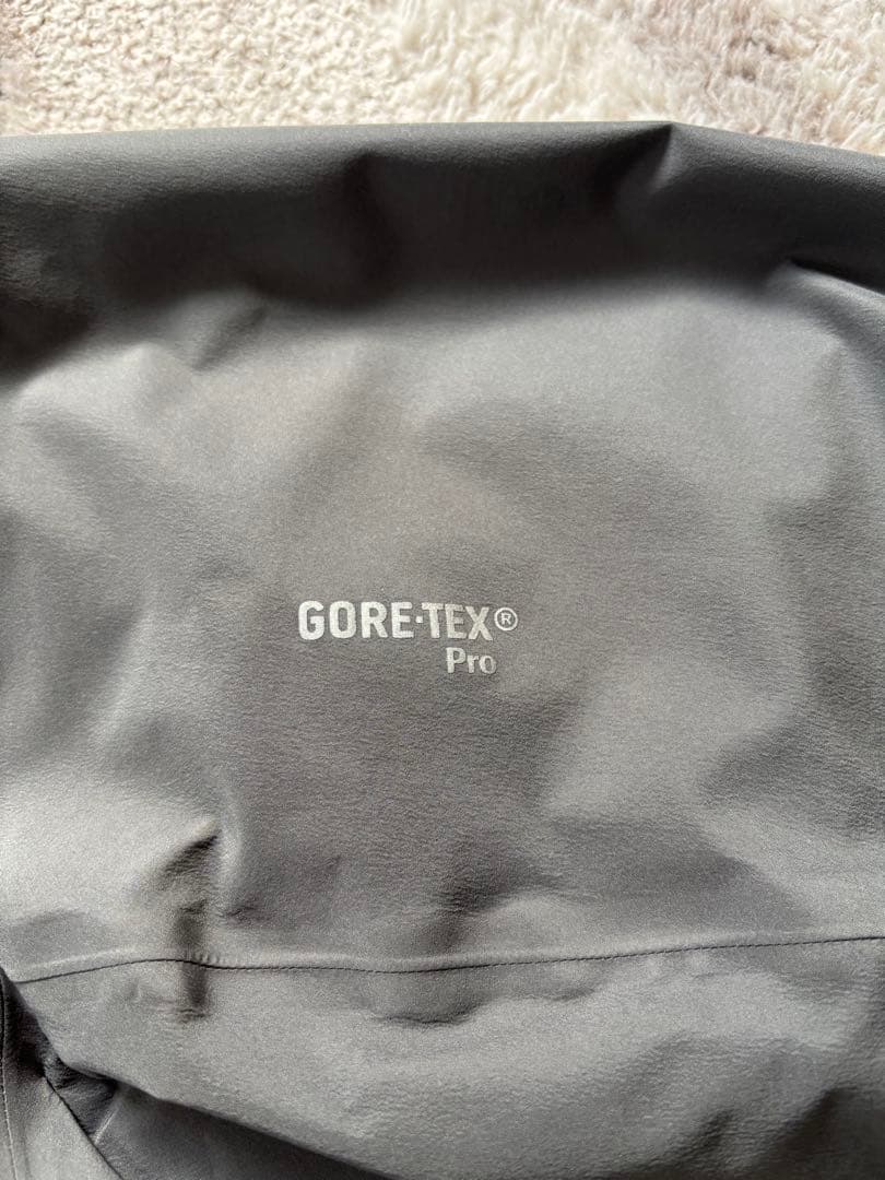 ARC'TERYX Beta LT アークテリクス GORE-TEX Pro
