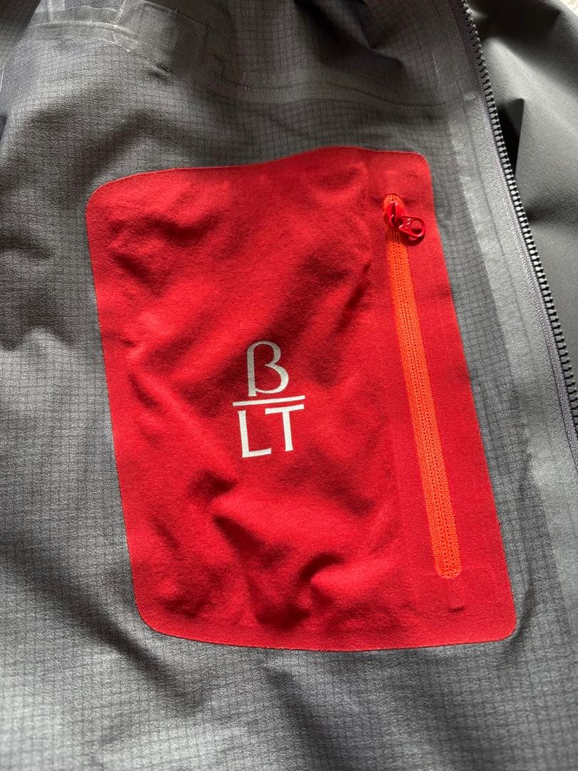 ARC'TERYX Beta LT アークテリクス GORE-TEX Pro