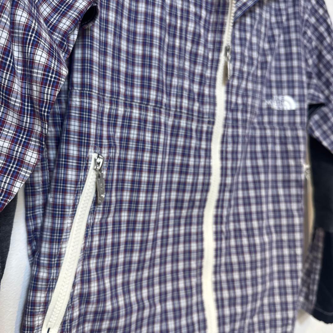 THENORTHFACE JUNYA WATANABEマウンテンパーカー S