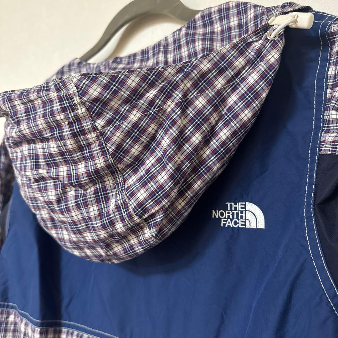 THENORTHFACE JUNYA WATANABEマウンテンパーカー S