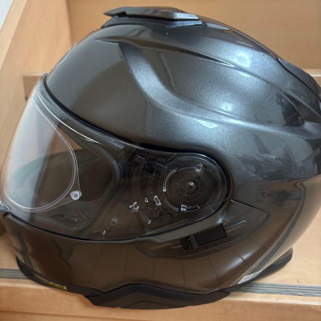 SHOEI GT-AirⅡ フルフェイス ヘルメット L