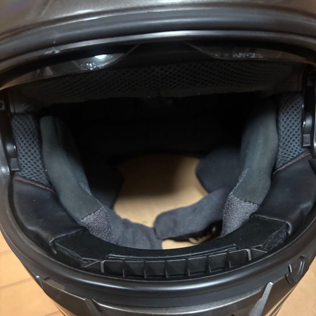 SHOEI GT-AirⅡ フルフェイス ヘルメット L