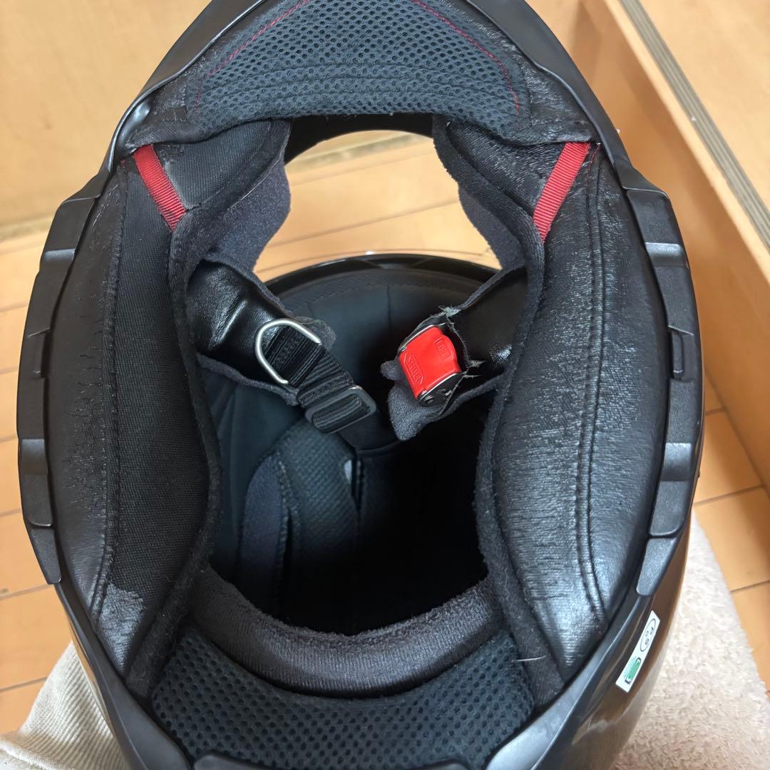 SHOEI GT-AirⅡ フルフェイス ヘルメット L