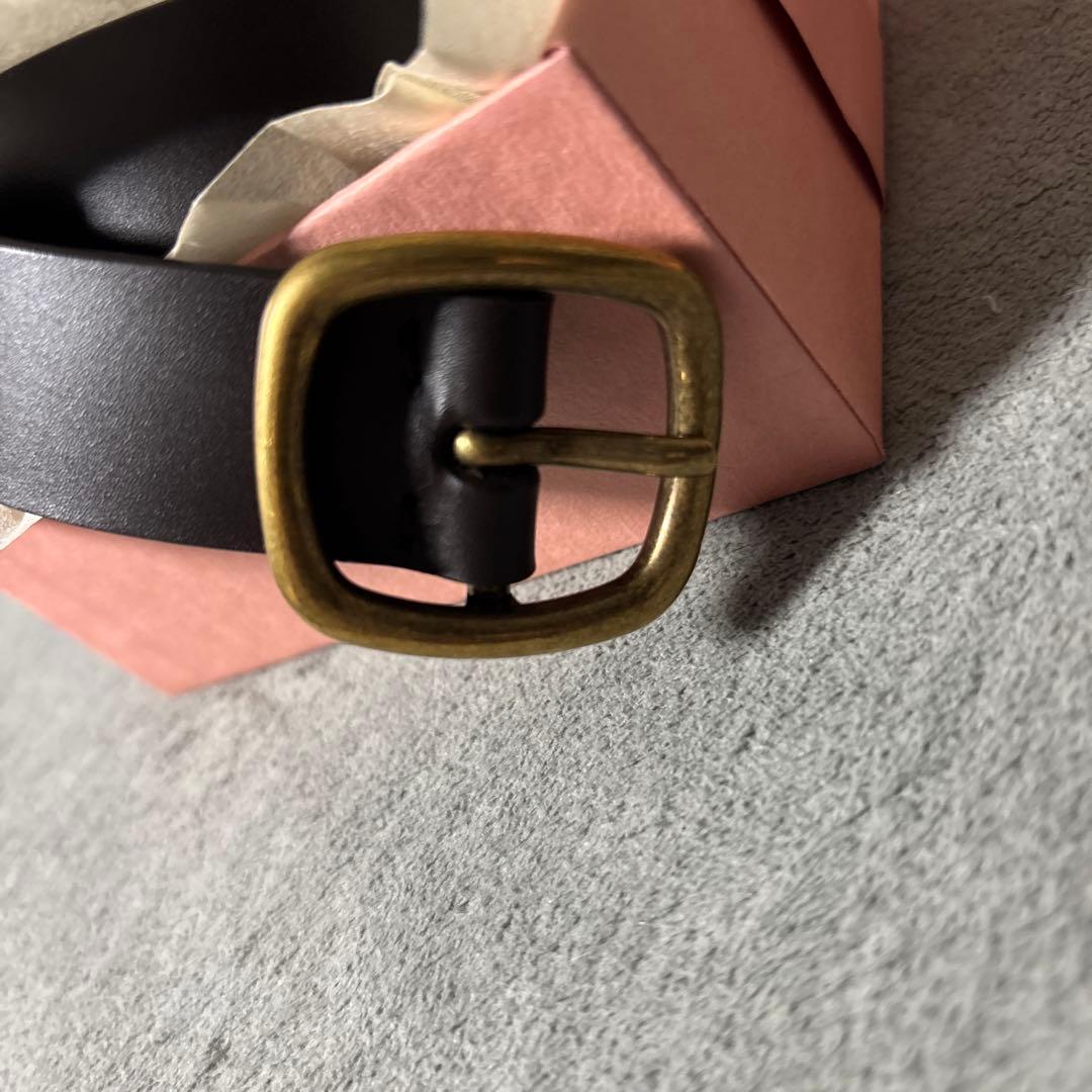 Acne Studios ベルト　Mサイズ