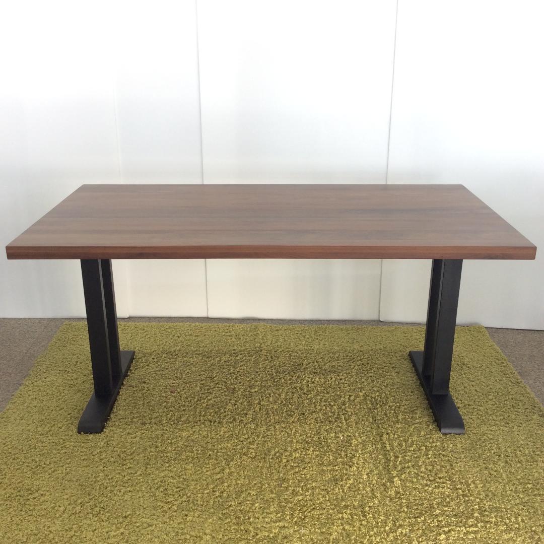 関家具 アズール ダイニングテーブル ウォールナット