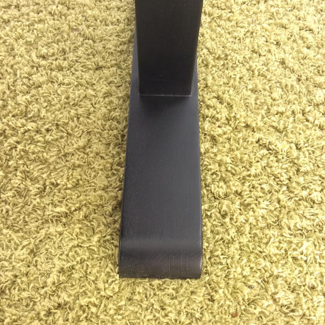関家具 アズール ダイニングテーブル ウォールナット