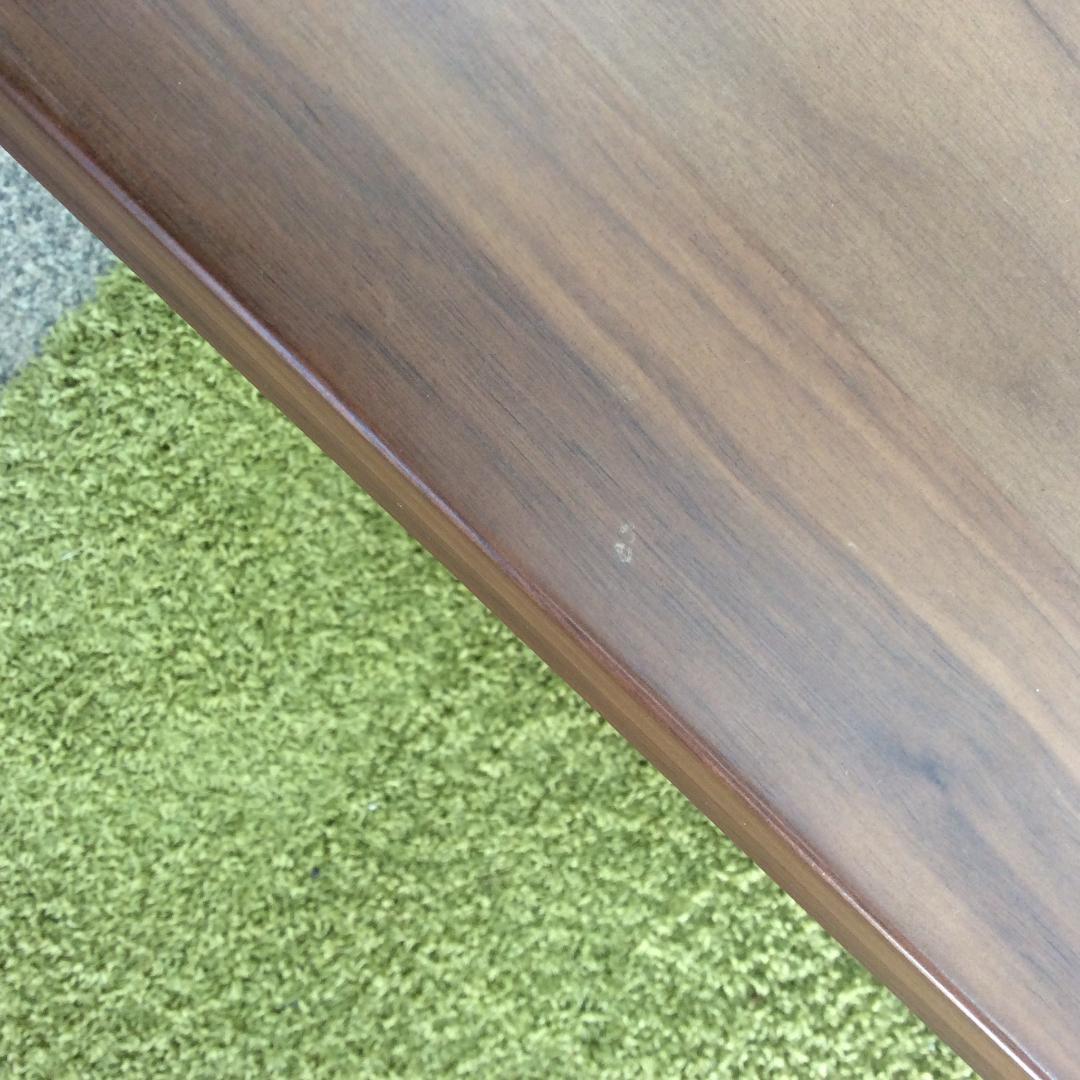 関家具 アズール ダイニングテーブル ウォールナット