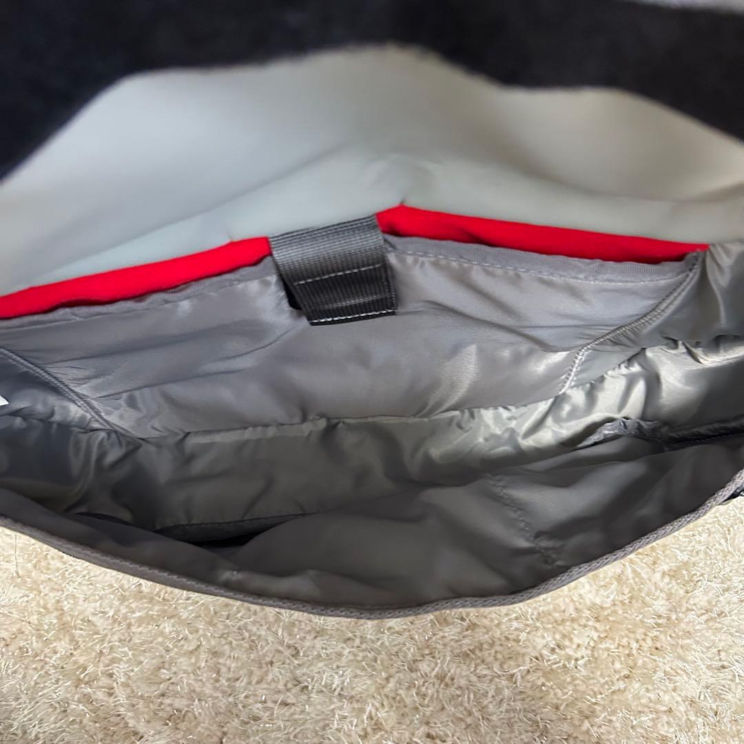 .*p様 美品！Timbuk2 メッセンジャーバック？ショルダーバッグ？