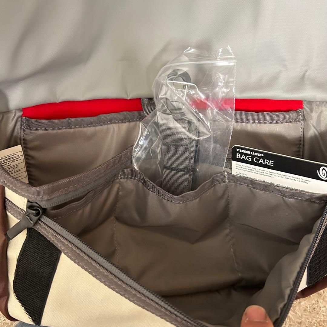 .*p様 美品！Timbuk2 メッセンジャーバック？ショルダーバッグ？
