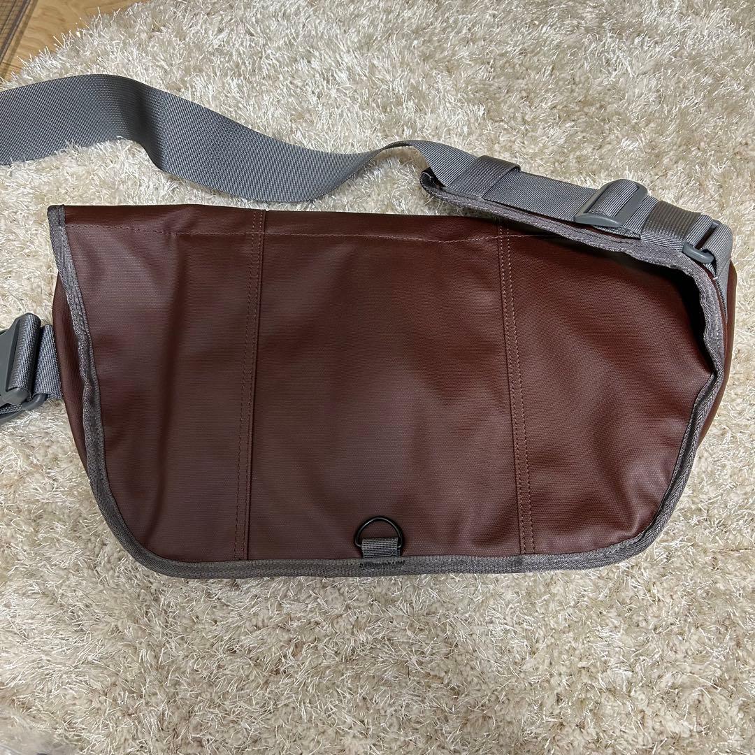 .*p様 美品！Timbuk2 メッセンジャーバック？ショルダーバッグ？