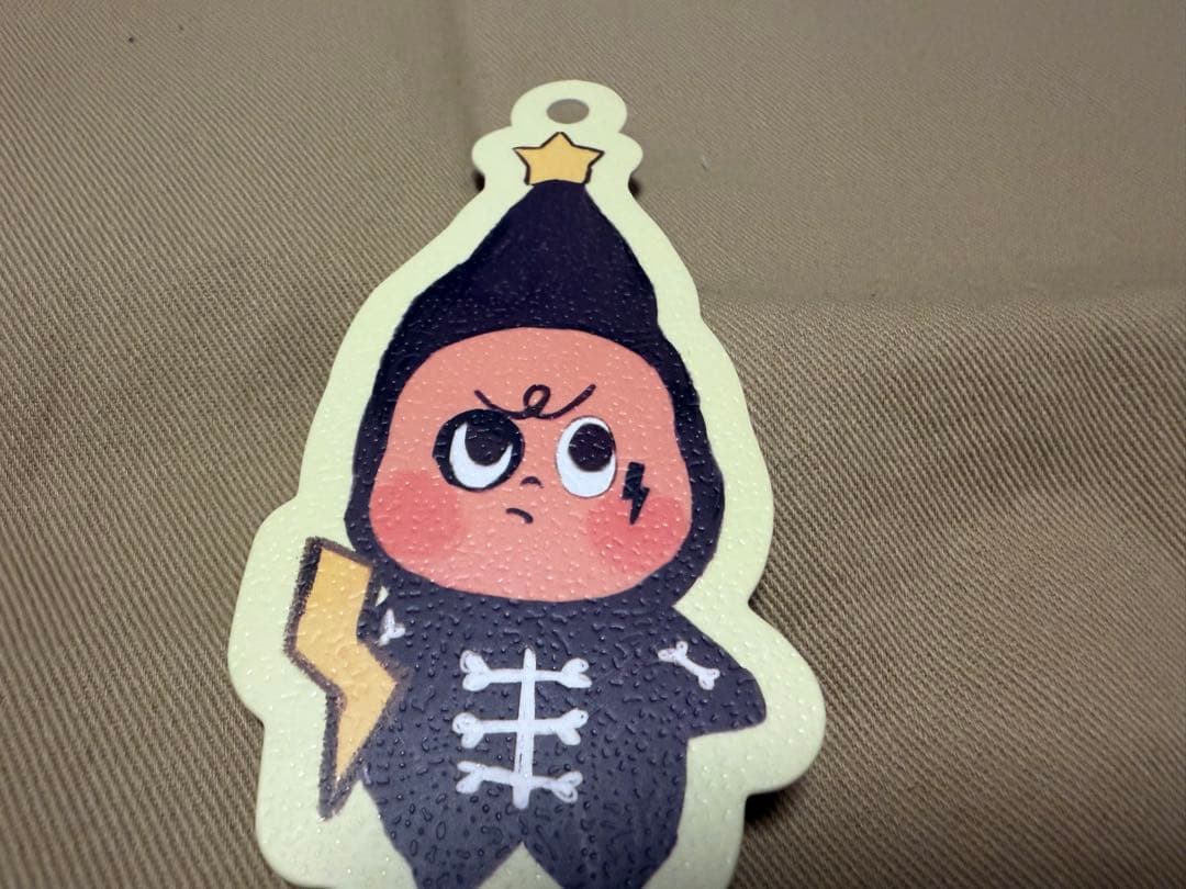 POPMART カードのみ　Twinkle Twinkle