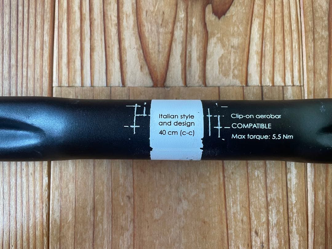 パーツ 3T TORNOVA PRO 40cm