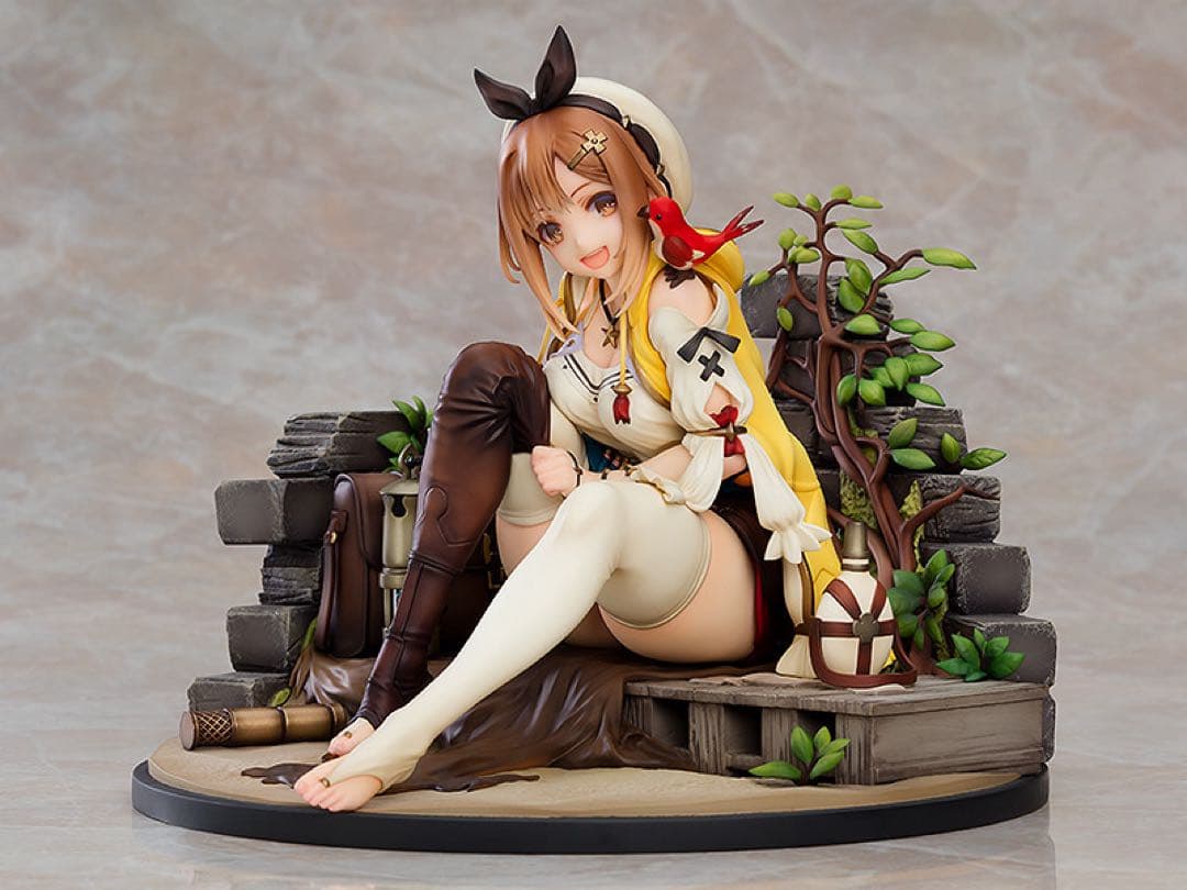 ライザのアトリエ 常闇の女王と秘密の隠れ家 フィギュア　※ まとめ買いお得