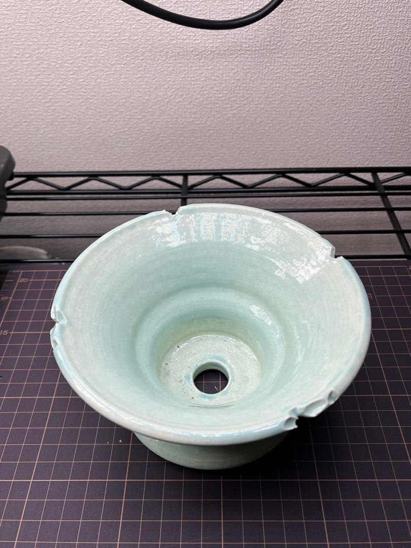 狂鉢