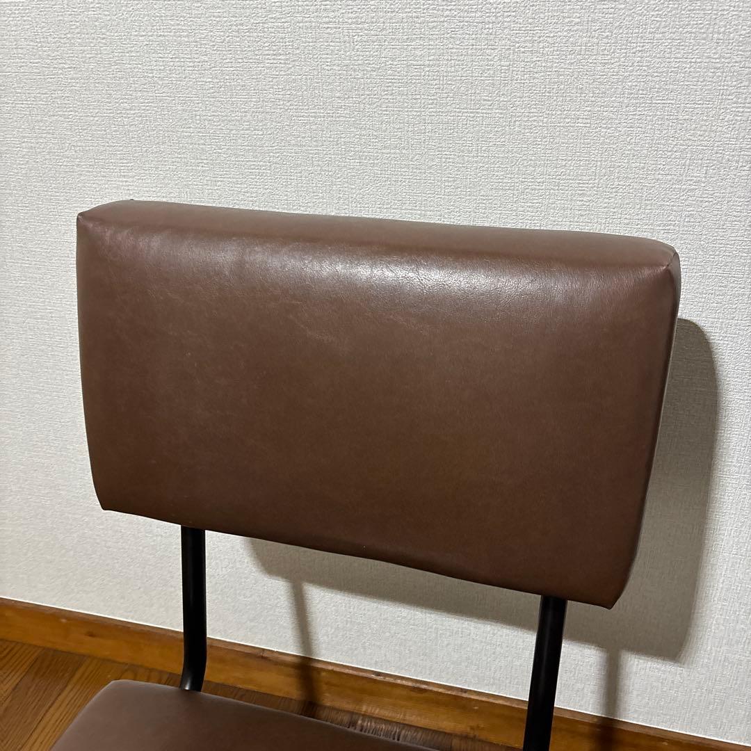 【良品】クラッシュゲート ノットアンティークス チェア サニー